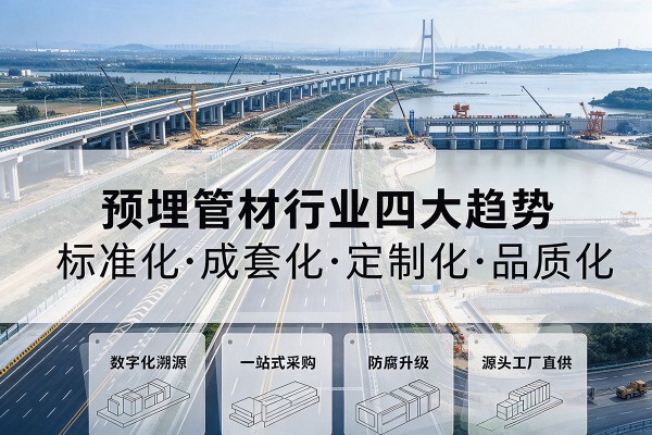 永善行业发展趋势总结