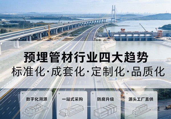 永善行业发展趋势总结