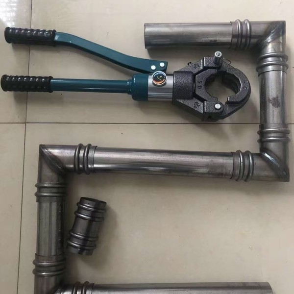 永善鑫亿呈冷却管